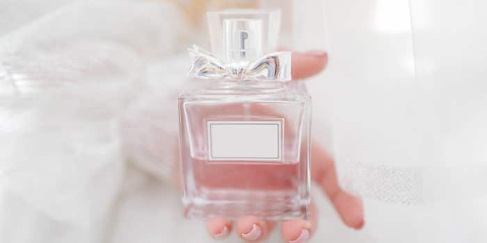 محل مناسب برای نگهداری از عطر