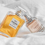 راهکارهای نگهداری از عطر