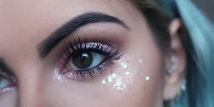 ترندهای آرایشی در کشورهای مختلف و ایران