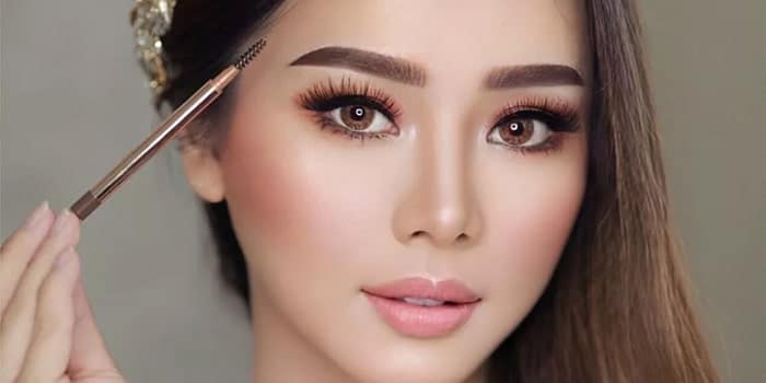 مقایسه ترندهای آرایشی در کشورهای مختلف