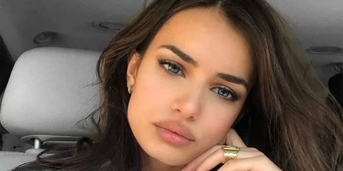 ترندهای آرایشی در روسیه