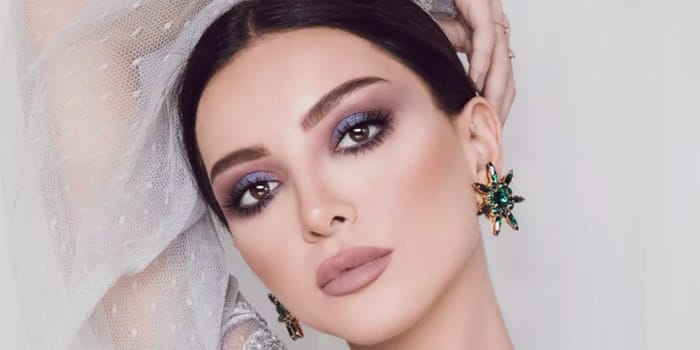 ترندهای آرایشی در عربستان