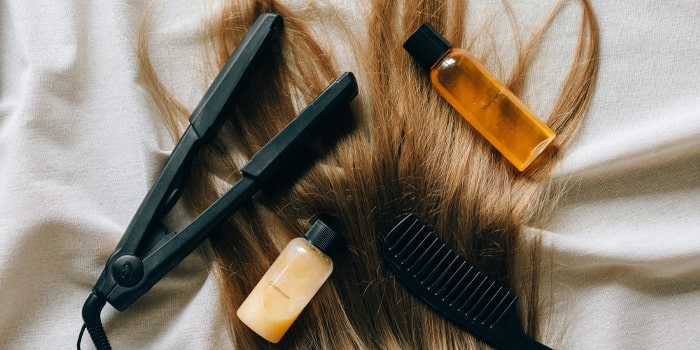 روش های جلوگیری از ریزش مو بعد از زایمان