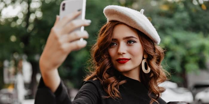 استانداردهای زیبایی در فرانسه