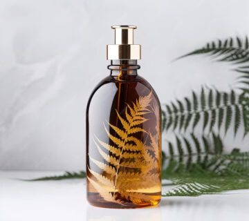 معرفی رایحه فوژه یا سرخسی
