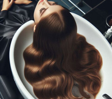 راهکارهای نرم کردن مو و داشتن موهایی ابریشمی