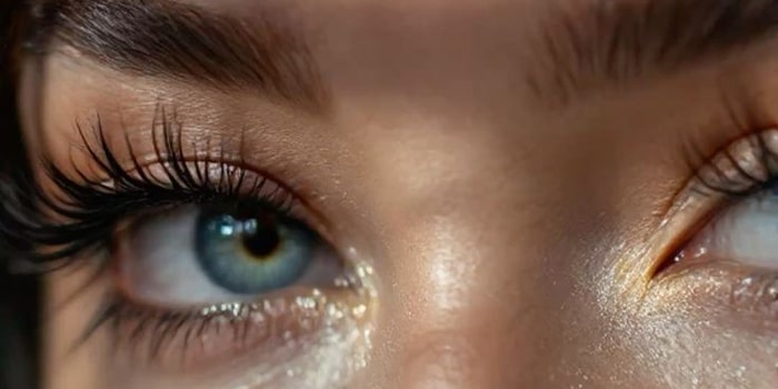 اسکتنشن مژه والیوم