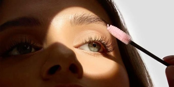 انواع اکستنشن مژه چیست