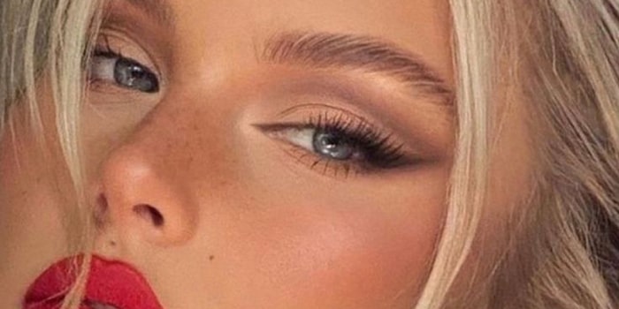 خط چشم روباهی چیست