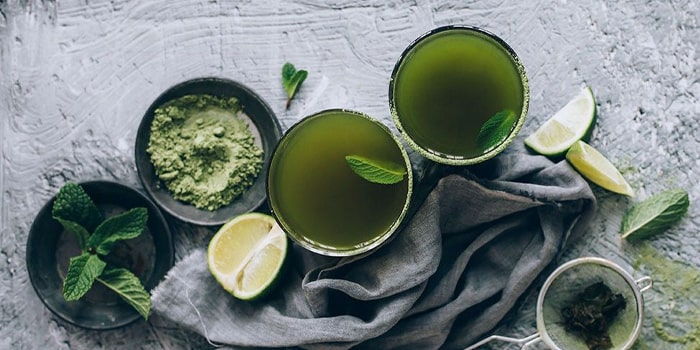 خواص چای سبز برای سلامتی