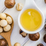فواید روغن ماکادمیا برای پوست و مو