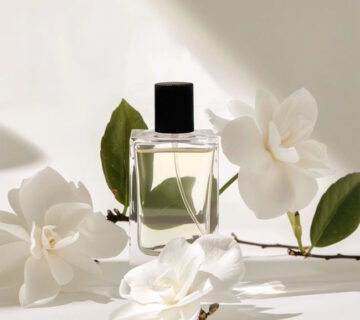معرفی عطرهای مناسب میگرن