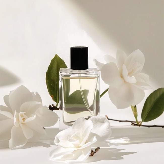 معرفی عطرهای مناسب میگرن