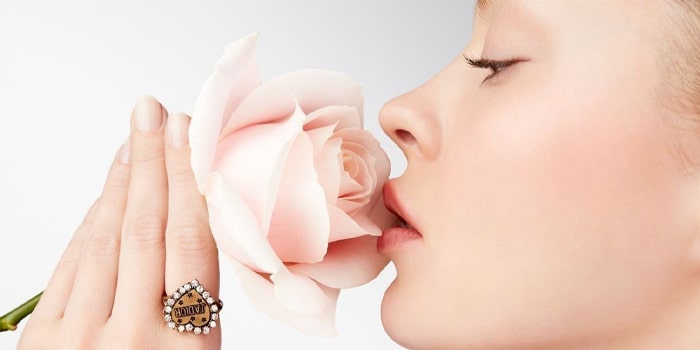 بازگرداندن حس بویایی