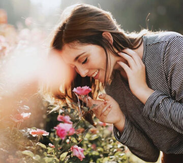 راهکارهای عملی برای تقویت حس بویایی