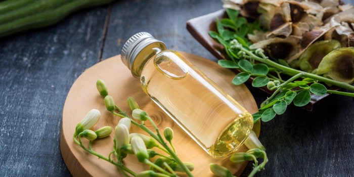 روغن مورینگا چیست
