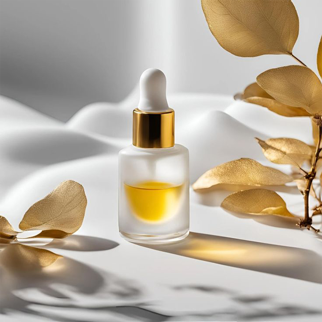 فواید روغن مورینگا برای پوست و مو