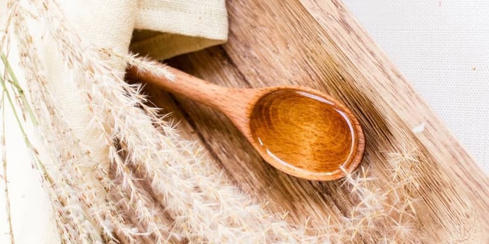 مصرف خوراکی روغن جوانه گندم