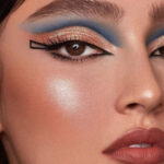 نحوه انجام آرایش کلئوپاترا