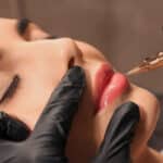 همه چیز درباره آرایش دائم