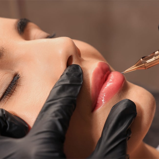 همه چیز درباره آرایش دائم