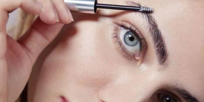 علل ایجاد شوره ابرو