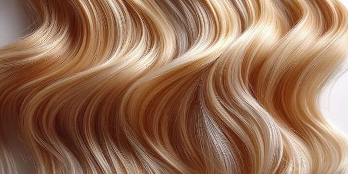 نحوه مراقبت از موی دکلره