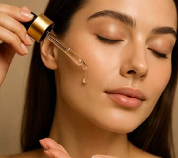 آلفا هیدروکسی اسید و تاثیر آن بر روی جوش