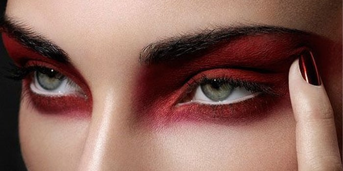 آرایش چری کولا چیست