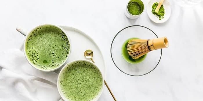 تفاوت ماچا و چای سبز