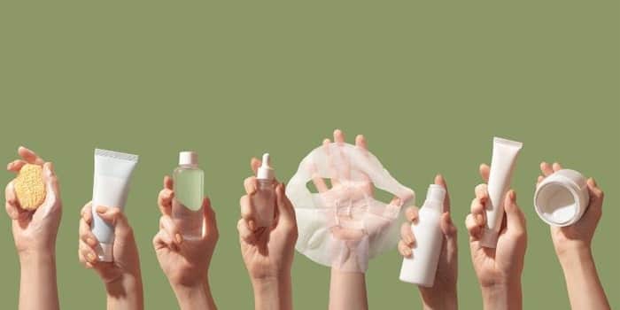 آبرسانی پوست کدر