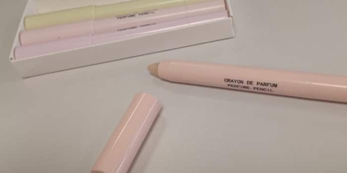 خرید عطر جامد