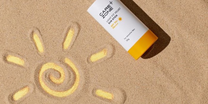 کدری پوست به علت آفتاب