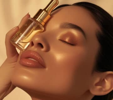 روغن صورت چیست و برای چه نوع پوستی مناسب است؟