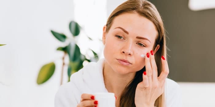 فواید ترتینوئین برای پوست
