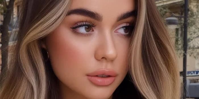 انواع فیس فریم