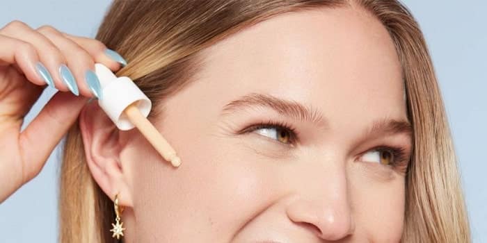 تینت پوست چیست