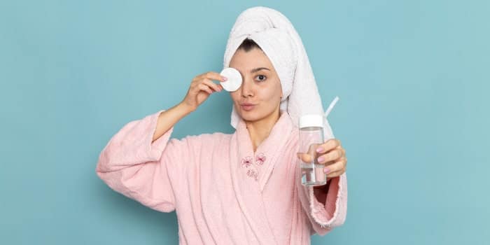 خرید میسلار واتر پوست چرب