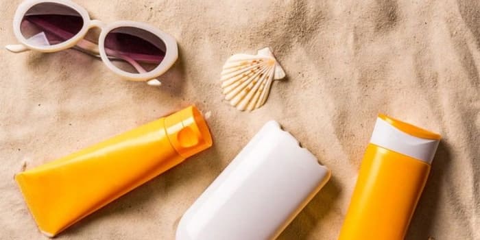 ضد آفتاب فیوژن واتر چیست