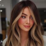 فیس فریم چیست و با کدام فرم صورت تناسب دارد؟