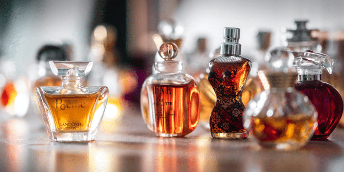 چگونه عطر مناسب خود را انتخاب کنیم