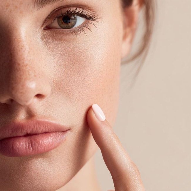 skin barrier یا سد دفاعی پوست چیست؟