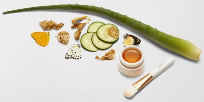 ترکیبات تقویت کننده سد دفاعی پوست