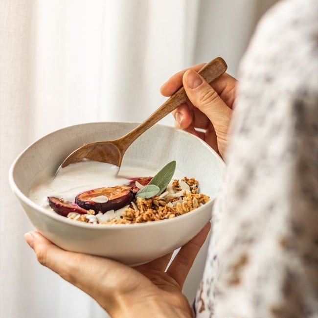 خواص پروبیوتیک برای پوست