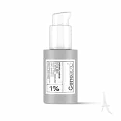 سرم رتینول ژنوبایوتیک، جوان ساز شبانه و ضدچروک تخصصی