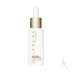 سرم ضد آکنه نیاسینامید پروفشنال لاگونا