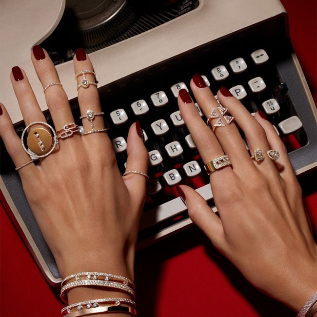 لمینت ناخن چیست و چه تفاوتی با کاشت ناخن دارد؟