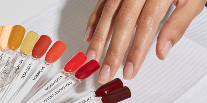 مزایای لمینت ناخن