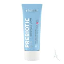 کرم مرطوب کننده پری بیوتیک سی گل مخصوص انواع پوست