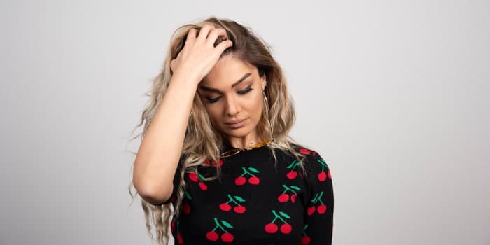 درمان خارش سر